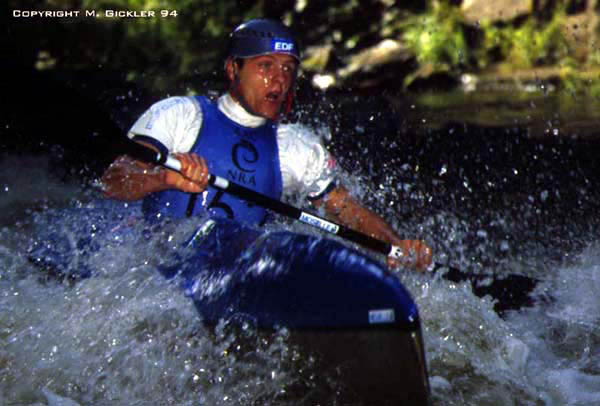 Jean Charles Levefre